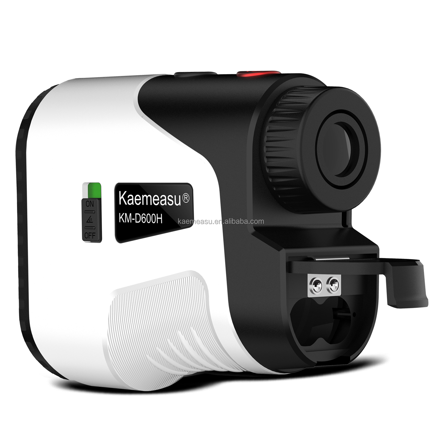 D600m Laser Range Finder Distance Meter Golf Hunting Industrial Outdoor Measuring Use Rangefinder 6.5x