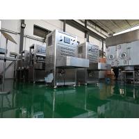 Buy cheap Pharmaceutical Impulse Medical Heat Sealer Semi Automatic product