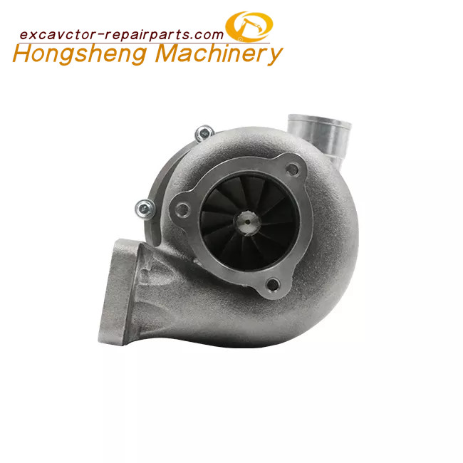 49185-00540 Turbo Supercharger For Hitachi EX120-5 4BD1 Engine Turbocharger