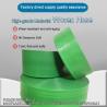 Buy cheap Agriculture Irrigation Flexible Reinforced Layflat Hose General Water Discharge For Farm Irrigation Pe Woven from wholesalers
