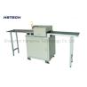 Buy cheap Multiple Blade LED Strip / Tube light Aluminum Board PCB Depaneling Equipment from wholesalers