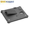Buy cheap 12.2" IPS LCD Rugged Tablets With Waterproof GPS Shockproof Win/Linux OS from wholesalers