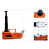 Buy cheap auto emergency tools electric lift truck jack lifting 10 tons from wholesalers