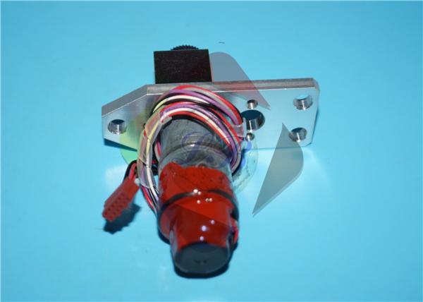 764-4181-303 Komori Motor SIRC-SB Motor Unit Original Part For Komori Printing