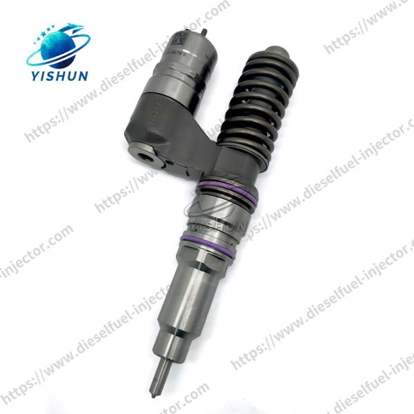 Buy cheap Diesel Engine Spare Parts Fuel Injector 0414702023 3829644 0414702013 For from wholesalers