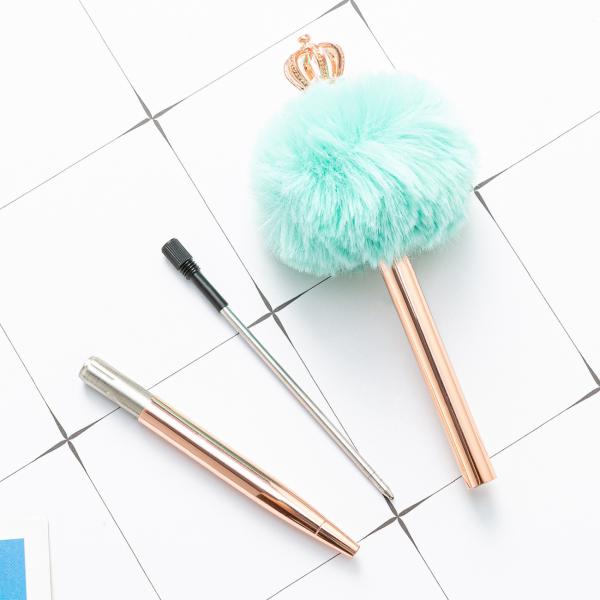 Buy cheap Multipurpose Recycled Small Giveaway Gifts 8.5" Pilot Rolling Ball Pens from wholesalers