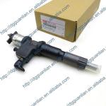 Common Rail Diesel Fuel Injector 095000-1560 0950001560 For Hitachi 6UZ1