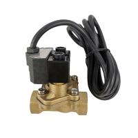 Buy cheap Industrial BSF25 Solenoid Valve for Ambient Temperature -40C- 55°C product