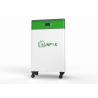 Buy cheap 48V Lifepo4 Battery Pack 60AH 80AH 200AH Lithium Ion Battery from wholesalers