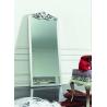 Buy cheap Luxury European Bedroom Furniture Royal Antique White King Size Bedroom Sets from wholesalers