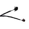 Buy cheap IATF16949 Standard Customized Automotive Seat Wiring Harness with Plastic Connector from wholesalers