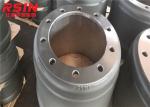 HT250 Vermicular Graphite Cast Iron Brake Drums