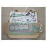 Buy cheap 4D95 Engine full gasket kit , overhaul kit for Komatsu PC100 Excavator diesel engine parts from wholesalers