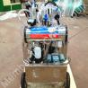 Buy cheap Stainless Steel Milking Teat Cup for Cow Milking Extruding Machine / Milking Machine Parts from wholesalers