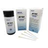 Buy cheap INVBIO Human PH Reagent Urinalysis Test Strips 3.00mm Width from wholesalers