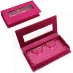 350G Eyelash Custom Printed Packaging Boxes
