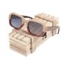 Buy cheap Handmade Wooden Glasses Packaging Boxes , Gift Packaging Pine Wooden Storage Box from wholesalers