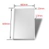 Buy cheap Professional Carbon Steel Kitchen Bakeware Baking Tray Pan Set For Customization from wholesalers