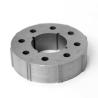 Buy cheap Servo Electric Motor Stator And Rotor Laminations Silicon Steel Sheet from wholesalers