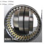 314719C Multi Row Bearing for metallurgy steel plant rolling mills