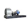 Buy cheap 522Nm Single Rotor Eddy Current Brake Dynamometer For Slewing Ring from wholesalers