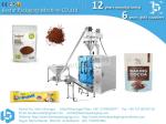 1kg flour quad bag packaging BESTAR powder dosing and packing machine BSTV-550DZ