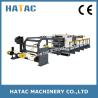 Buy cheap Automatic Paper Cutter Machinery,Paper Cutting Machine,Adhesive Label Cutting Machine from wholesalers