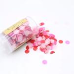 Wholesale Handheld Confetti Fireworks Party Poppers Push Pop Poppers Confetti