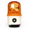 Buy cheap 12V Waterproof Red Warning Light IP55 from wholesalers