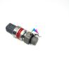 Buy cheap KM10-P16 Pressure Sensor Excavator Parts Accessories HD820/40Mpa from wholesalers