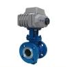 Buy cheap Grat Normal Temperature Stainless Steel Small Flow Control Electric Ball Valve from wholesalers