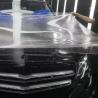 Buy cheap Paint Protection Transparent TPU Film Dimensional Stability<0.5mm Gloss 95.2 from wholesalers