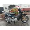 Buy cheap 2022 New Cheap 50CC spare parts ZS YB 110 Motorcycle 100cc cub motorcycle scooter EEC 125 from wholesalers
