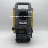 Buy cheap Rechargeable Battery LCD Total Station Japan Brand Topcon Total Station from wholesalers