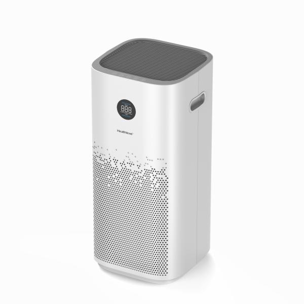 Buy cheap 60dB/A True Hepa Filter Kill Bacteria and Remove Odor Smoke from wholesalers