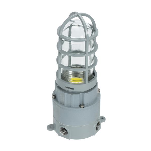 Factory Price Explosion Proof Mini Tunnel Light IP66 Atex Copper Free Aluminum