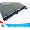 Buy cheap HIACE TOURING RCH 4#''95-01 MT Aluminium Car Radiators TOYOTA Radiator from wholesalers