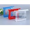 Buy cheap PVC bags, PVC shopping bags, PVC pouch, PVC gift bags and other promotion PVC bags,Slider Zipper PVC Bag, Bagplastics from wholesalers