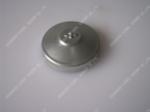 Silver S1110 Fuel Tank Cap Agricultural Machinery Part Single Cylinder Tank Cap