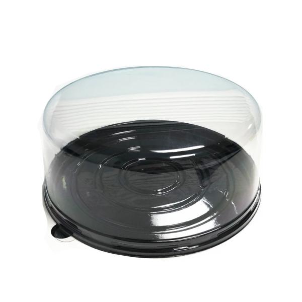 Buy cheap Stamping Round Microwavable Take Out Containers from wholesalers