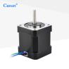 Buy cheap NEMA 17 42x42mm 3D Printer Stepper Motor 1.8A 0.52Nm Torque from wholesalers