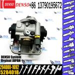 High quality HP3 high pressure pump 5284018 FOR Cummins ISBE3.9 ISBE 5.9L 294000