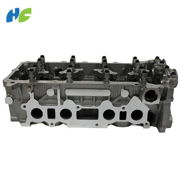 Buy cheap 2TR-FE EGR 11101 OC040 Auto Cylinder head china manufacturer oem from wholesalers