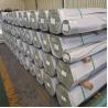 Buy cheap 1 3/4 Inch Satin Stainless Steel Pipe 0.8mm-3.0mm Thickness Mirror 44.5mm Inox Round Tube 201 304 316 Grade from wholesalers