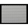 Buy cheap Diamond Hole Expanded Metal Lath Stainless Steel Firm Thick For Security from wholesalers