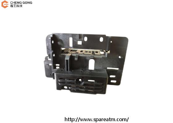 1750173205-18 ATM Spare Parts Wincor Nixdorf V2CU Card Reader Mouth Plastic