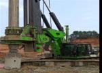 1800mm 60m/Min Used Piling Rig