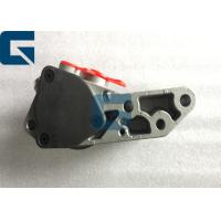 Buy cheap Black Diesel Fuel Transfer Pump , Fuel Injection Pump Wear Proof VOE21019945 product