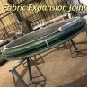 Buy cheap Pipe Non-metallic Fiber air Compensator Fabric Expansion Joint from wholesalers