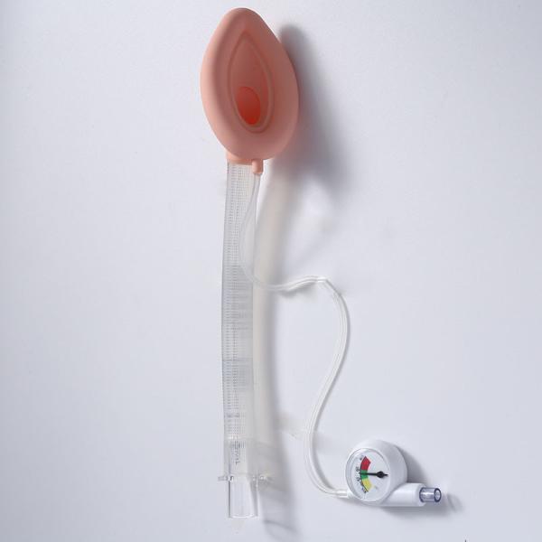 Buy cheap Tracheal Cannula Laryngeal Tube Airway LMA Endocrinology from wholesalers
